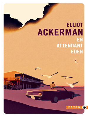 cover image of En attendant Eden